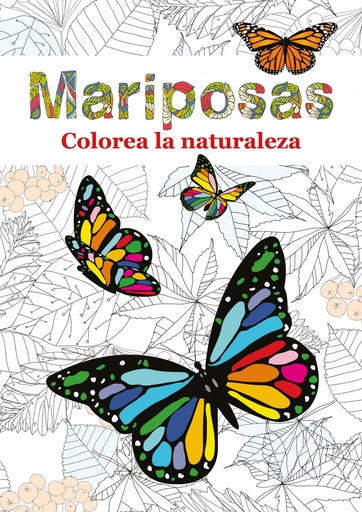 [9788412065794] Mariposas