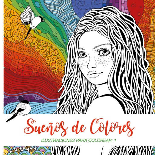 [9788412340334] Sueños de Colores