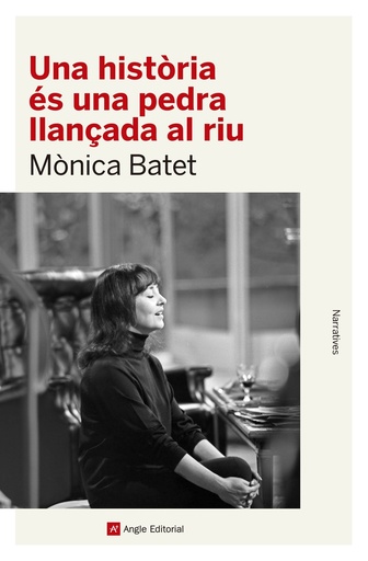 [9788419017468] Una història és una pedra llançada al riu