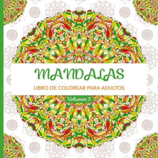 [9788412065770] Mandalas 3