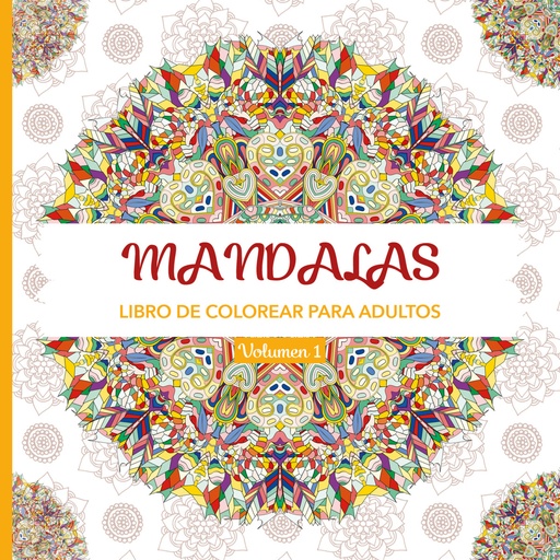 [9788412065718] Mandalas 1