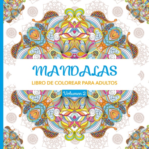 [9788412065763] Mandalas 2