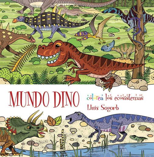 [9788412065725] Mundo Dino