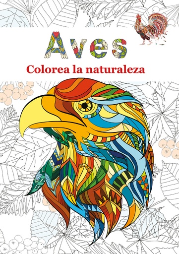 [9788412065701] Aves