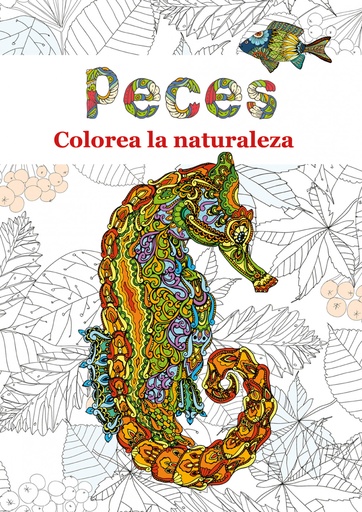 [9788412065732] Peces