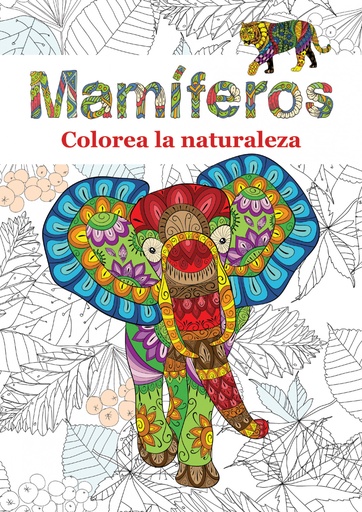 [9788494670978] Mamíferos