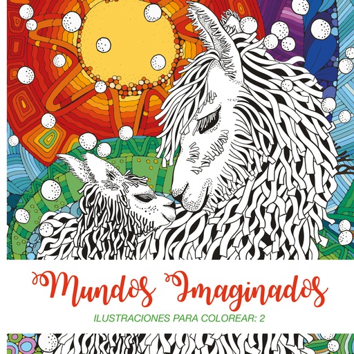 [9788412340365] Mundos Imaginados