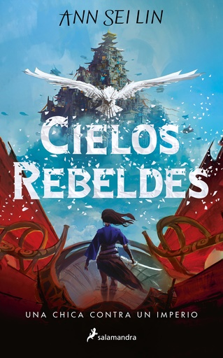 [9788418797934] Cielos rebeldes