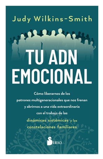 [9788419105653] TU ADN EMOCIONAL