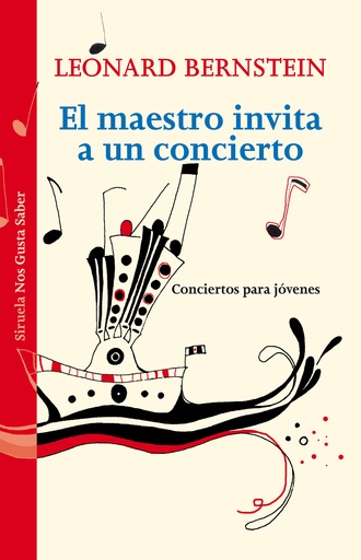 [9788419553430] El maestro invita a un concierto