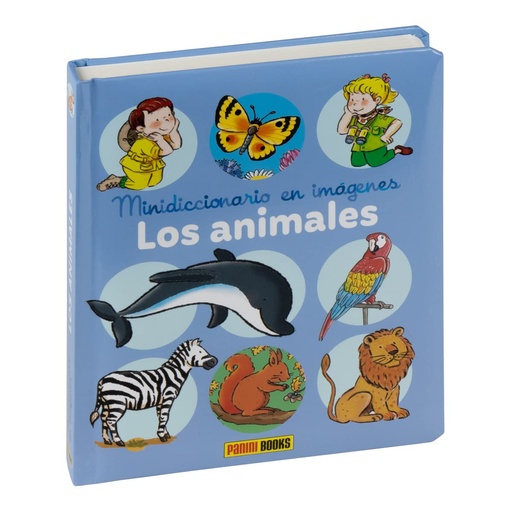 [9788411500135] Los animales