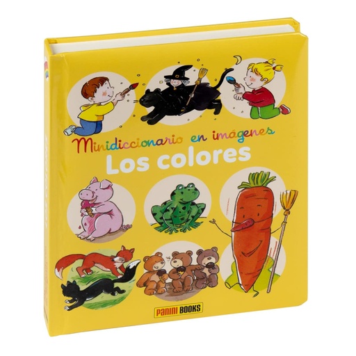 [9788411500159] Los colores