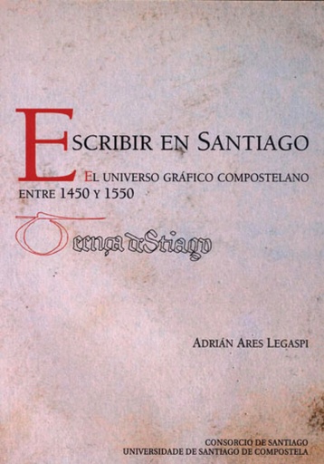 [9788419155955] Escribir en Santiago