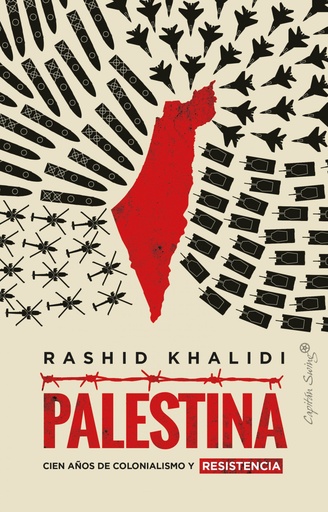 [9788412619904] Palestina