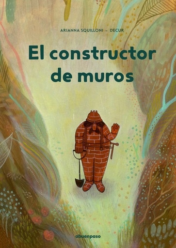 [9788417555863] El constructor de muros