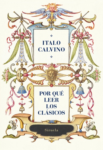 [9788419553706] Por qué leer los clásicos