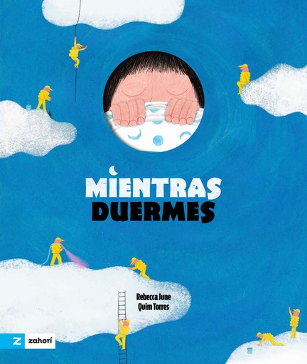 [9788419532008] Mientras duermes