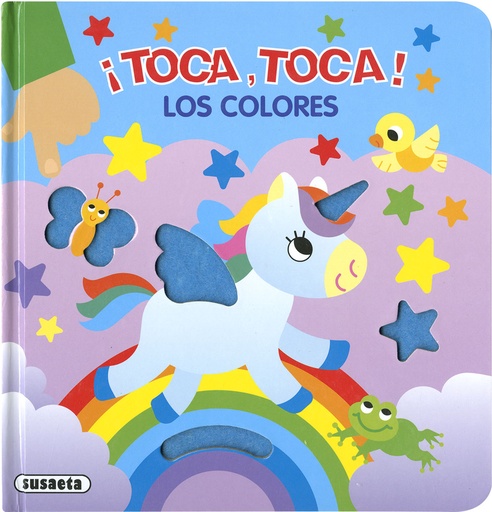 [9788467785111] ¡Toca, toca! Los colores