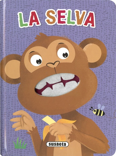 [9788467789546] La selva