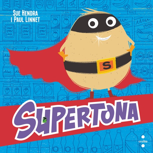 [9788466153973] Supertona