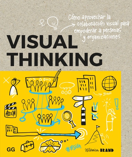 [9788425234231] Visual Thinking