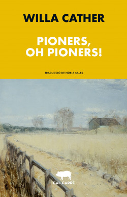 [9788412585636] Pioners, oh pioners!