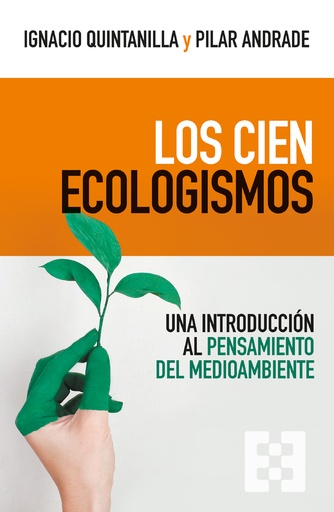 [9788413391267] Los cien ecologismos