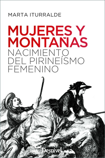 [9788498296242] Mujeres y montañas