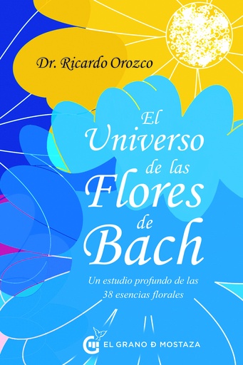 [9788412629712] El universo de las Flores de Bach