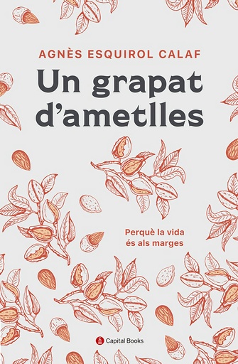 [9788412408638] Un grapat d´ametlles