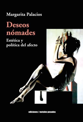 [9789566203124] DESEOS NÓMADES