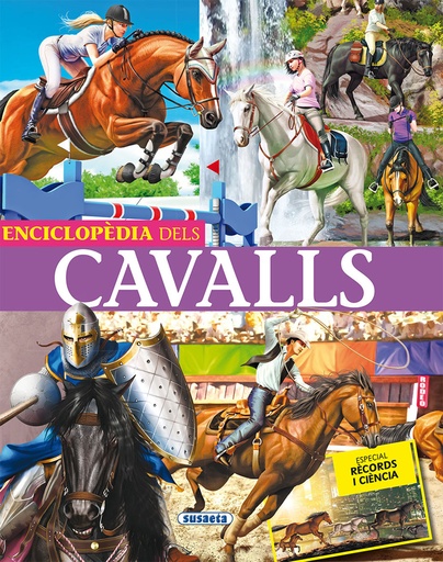 [9788467796889] Enciclopèdia dels cavalls