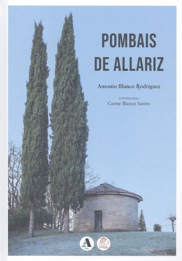 [9788412559361] Pombais de Allariz