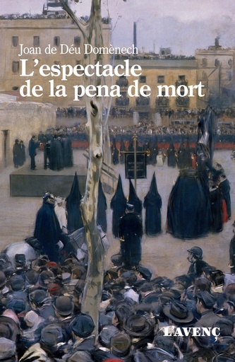 [9788418680267] L´espectacle de la pena de mort