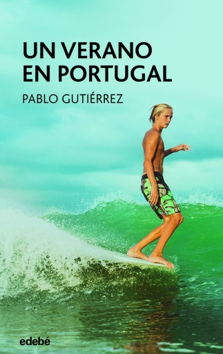 [9788468363448] Un verano en Portugal