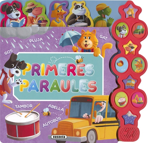 [9788467792614] Primeres paraules