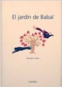 [9788488342973] El jardín de Babaï