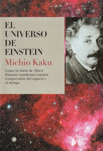 [9788495348173] El universo de Einstein