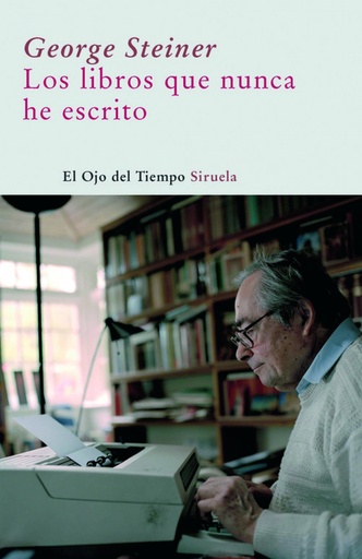 [9788498411690] Los libros que nunca he escrito