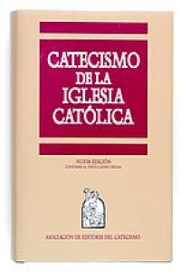 [9788428811118] Catecismo de la Iglesia Católica