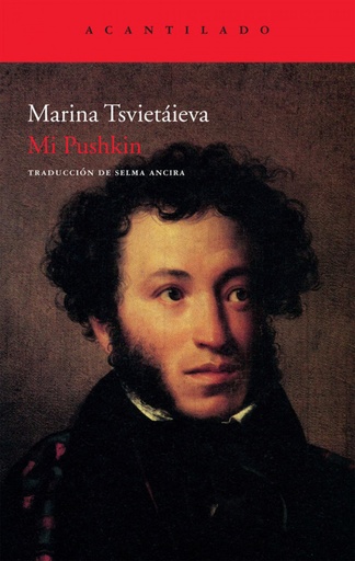 [9788492649068] Mi Pushkin