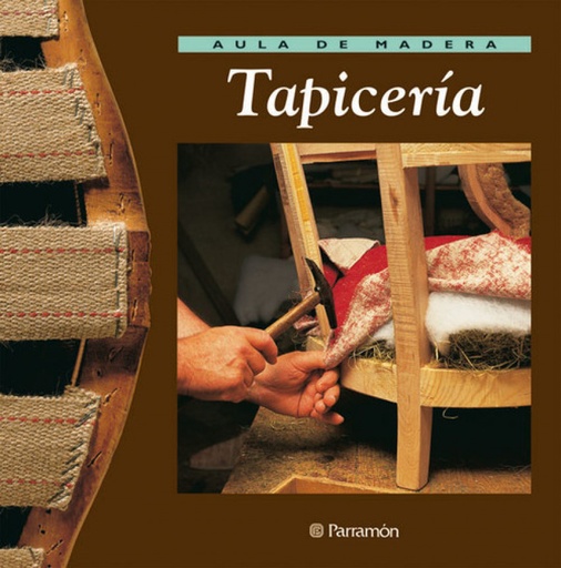 [9788434222199] Tapicería