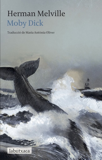 [9788492549290] Moby Dick