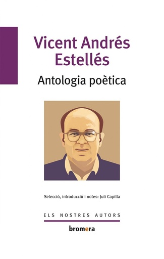 [9788498243284] Antologia poètica