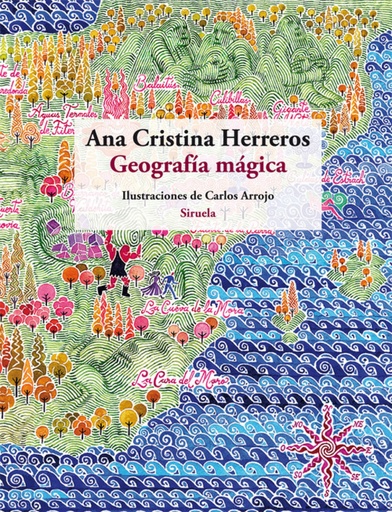 [9788498414417] Geografía mágica