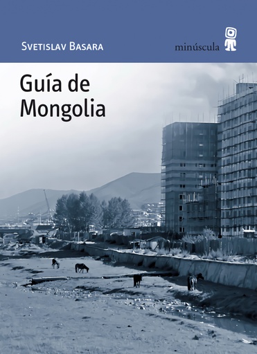 [9788495587589] Guía de Mongolia