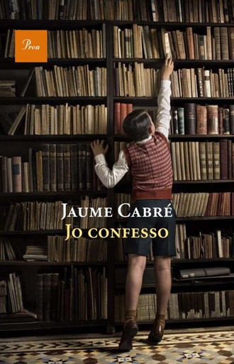 [9788475882536] Jo confesso