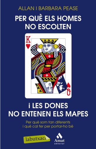 [9788499303406] Per què els homes no escolten i les dones no entenen els mapes?