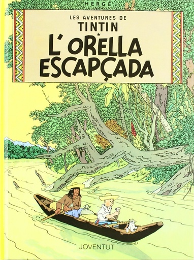 [9788426111814] L´orella escapçada