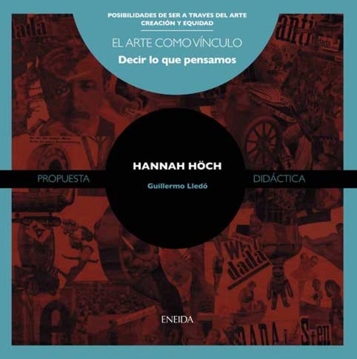 [9788492491261] Hanna Hoch